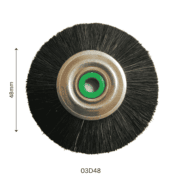 Polishing Brush (10pcs)