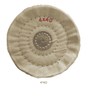 Polishing Buffs 4x40 (10pcs)