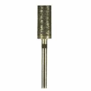 Sintered Diamond Barrel (X-Course)