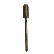 Sintered Diamond Barrel/Round (X-Course)