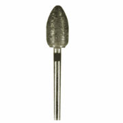 Sintered Diamond Bullet (X-Course)