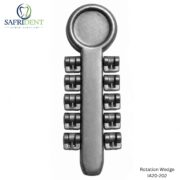 Rotation Wedges (20pcs)