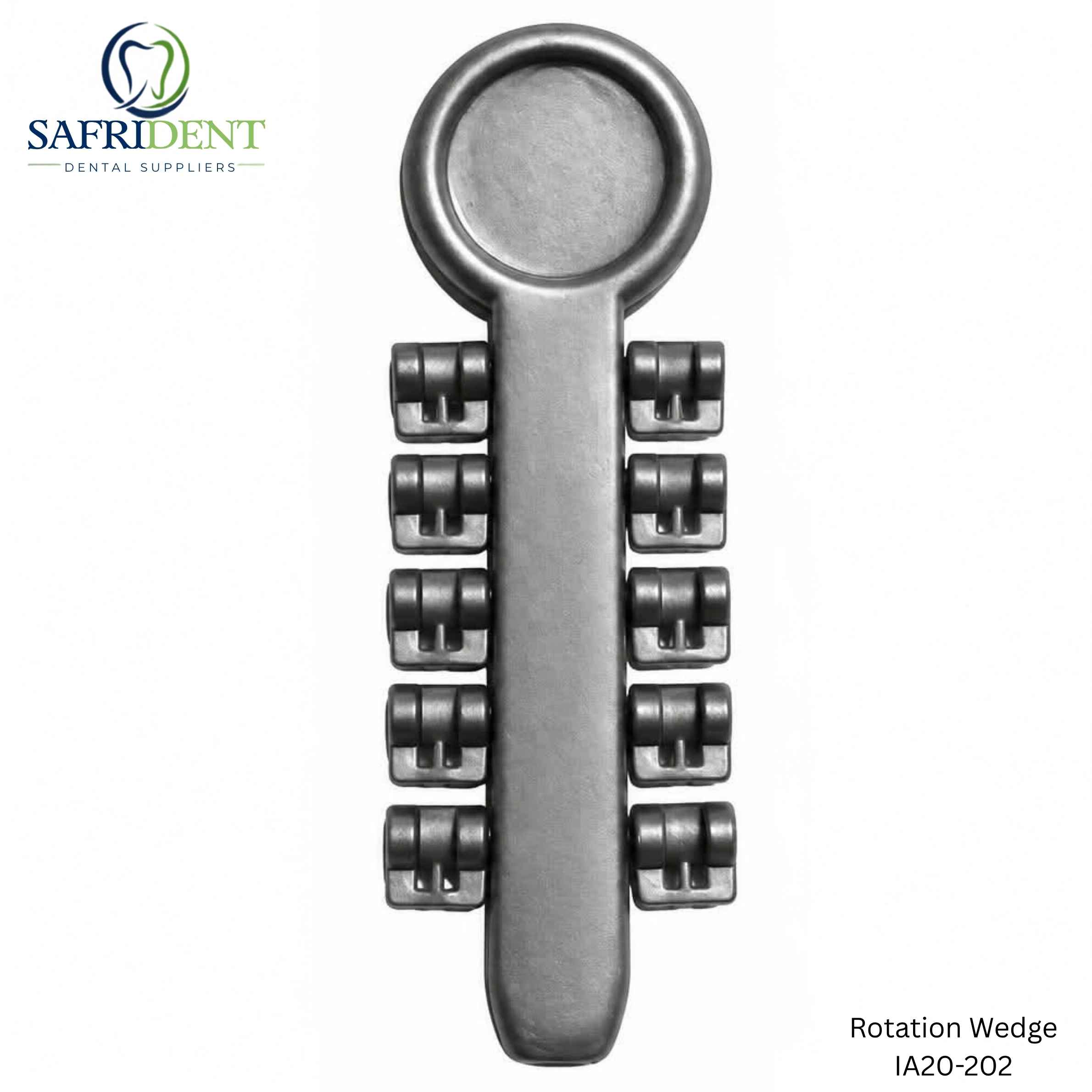 Rotation Wedges (20pcs)