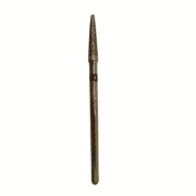 Sintered Diamond Point (Fine)