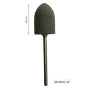 Silicone Polisher Lollipop - Medium (10pcs)