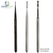 Zircon Zahn M5