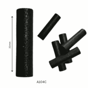 Black Coarse Point 100pcs, 6x20mm