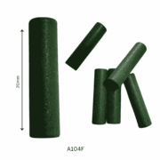 Green Fine Point 100pcs, 6x20mm