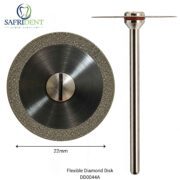 Flexible Diamond Disk (DD0044A)