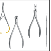 Instruments & Pliers