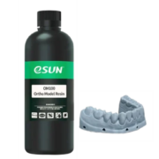 Model Resin, Gray, 1kg