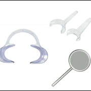 Retractors & Mirrors