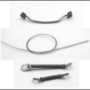 Springs & Retentions