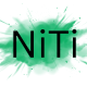 NiTi