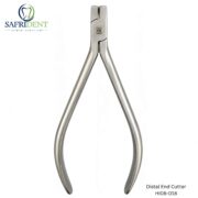 Distal End Cutter