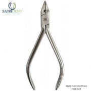 Multi-Function Pliers