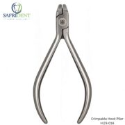 Crimpable Hook Pliers