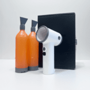 SwiftBuilder MKII- Resin Vacuum