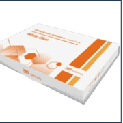 Adhesive 4gx2 kit+primer+etch