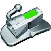 1st Molar Bondable MBT '018 Sgl