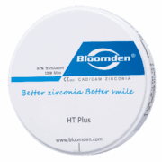 Bloomden Zirconium 98 HT+