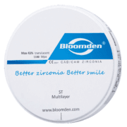 Bloomden ST Multilayer 12mm