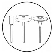 Abrasives & Polishers