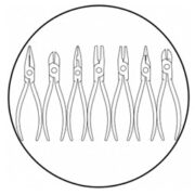 Instruments & Pliers