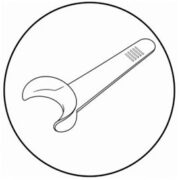 Retractors & Mirrors