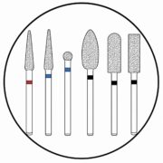 Sintered Diamonds