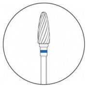 Spiral Cut