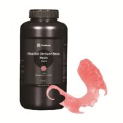 PioNext Flexi Denture Clear Pink 1kg