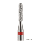 Straight Round Head Diamond- Fine (1Pc)