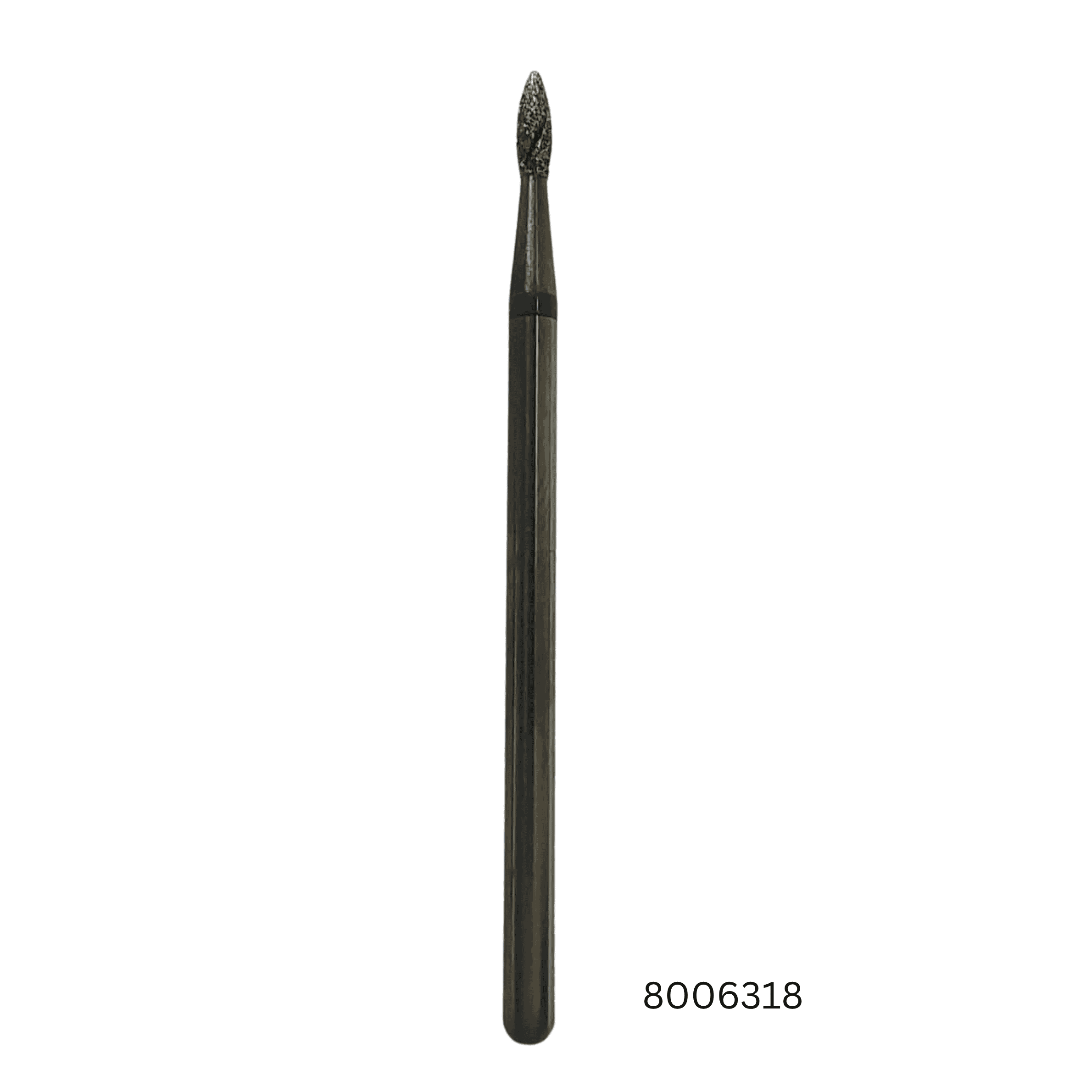 Flame Diamond- Medium (1pc) - Image 2
