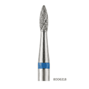Flame Diamond- Medium (1pc)