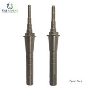 Cerec Diamond Burs