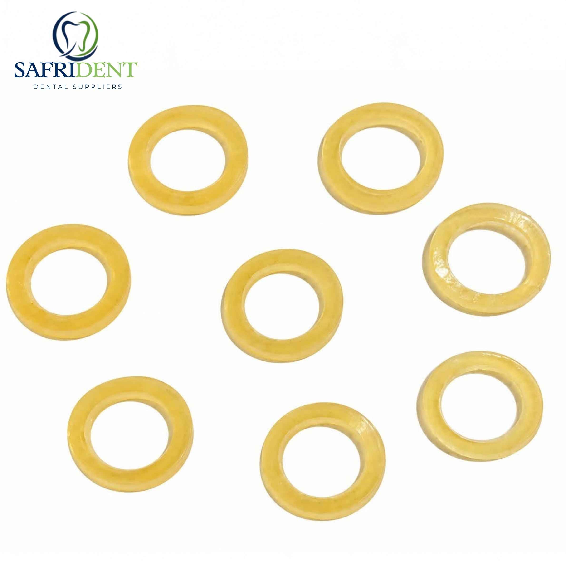 Interarch Elastics
