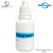 BloomArt Mixing Liquid(2)