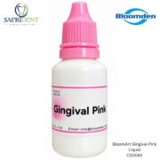 BloomArt Gingival Pink Liquid